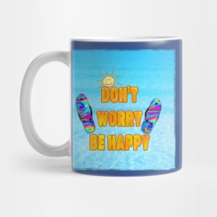 don't worry ... Mug